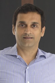 Vikas Oberoi